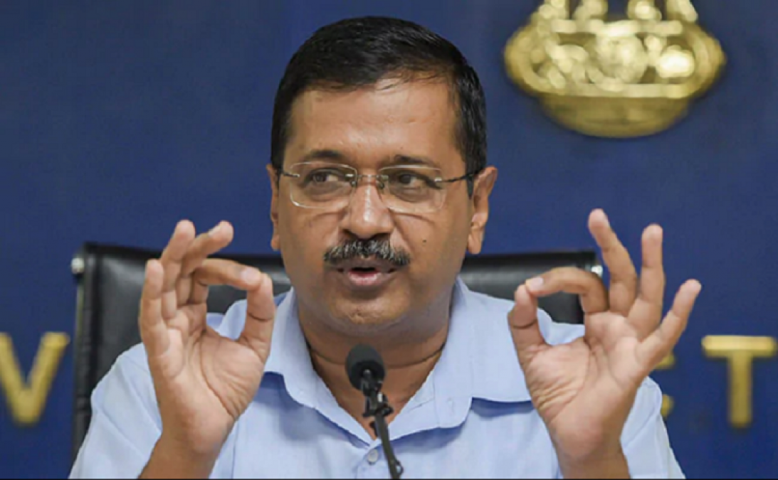 Kejriwal government's big announcement, said - if garbage is not removed, then the salary of PWD engineers will be deducted