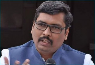 BJP lashes out at Thackeray, says ' 11 month old government...'