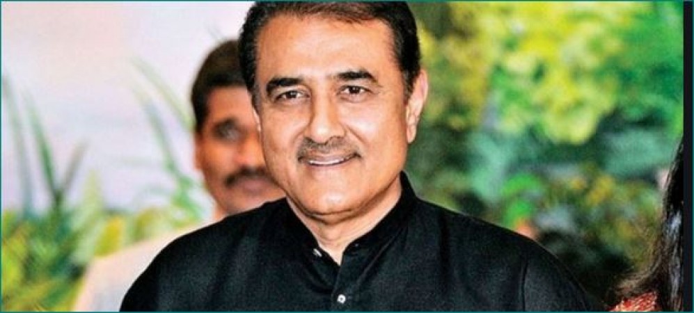 NCP to contest Goa Assembly elections to be held in 2022: Praful Patel