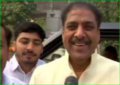 Ajay Chautala released from Tihar, may attend son's swearing in ceremony