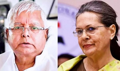 Lalu refuses to ally with Congress, Here's why