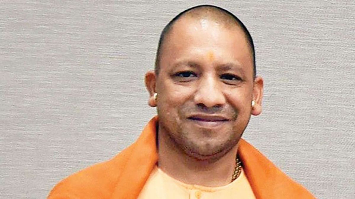 CM Yogi celebrates Diwali with Vantangis, the exile of many years ends