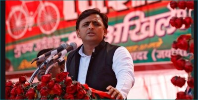 Lucknow: 6 rebel MLAs of BSP can join SP, meets Akhilesh Yadav