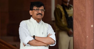 After extortion accusation, Sanjay Raut criticises Z+ security to Sameer Wankhede