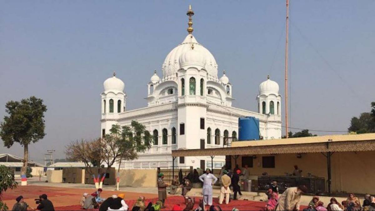 Kartarpur: Pakistan has made special arrangements for Indian citizens, will be able to visit from this day