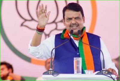 Devendra Fadnavis's big statement about the post of CM, says,'I will remain the Chief Minister of Maharashtra '
