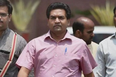 Defamation case: Kapil Mishra apologizes for accusing Satyendar Jain of corruption