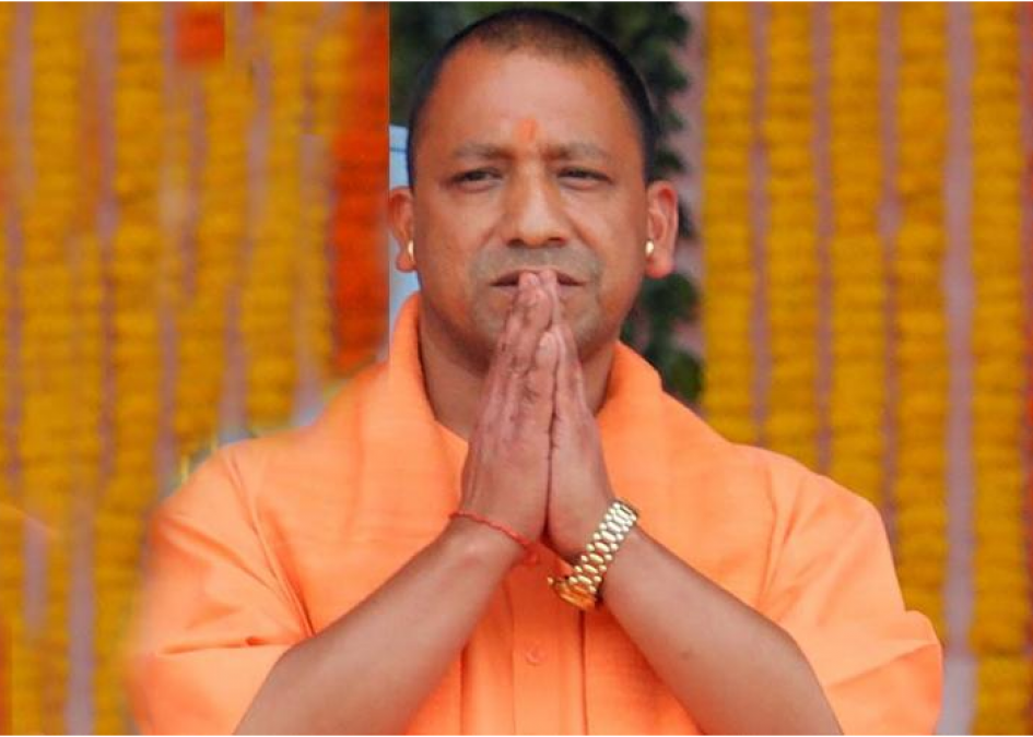 CM Yogi promised to make the roads free of potholes by November 15, Deputy CM denied