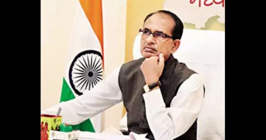 Centre has assured MP of early availability of manure: CM Shivraj