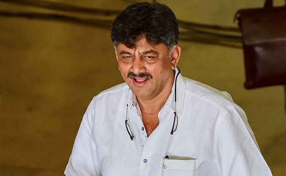 Relief for Shivakumar's mother and wife, High court takes a big decision regarding hearing