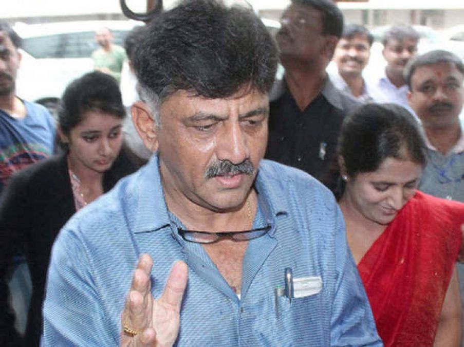 Relief for Shivakumar's mother and wife, High court takes a big decision regarding hearing