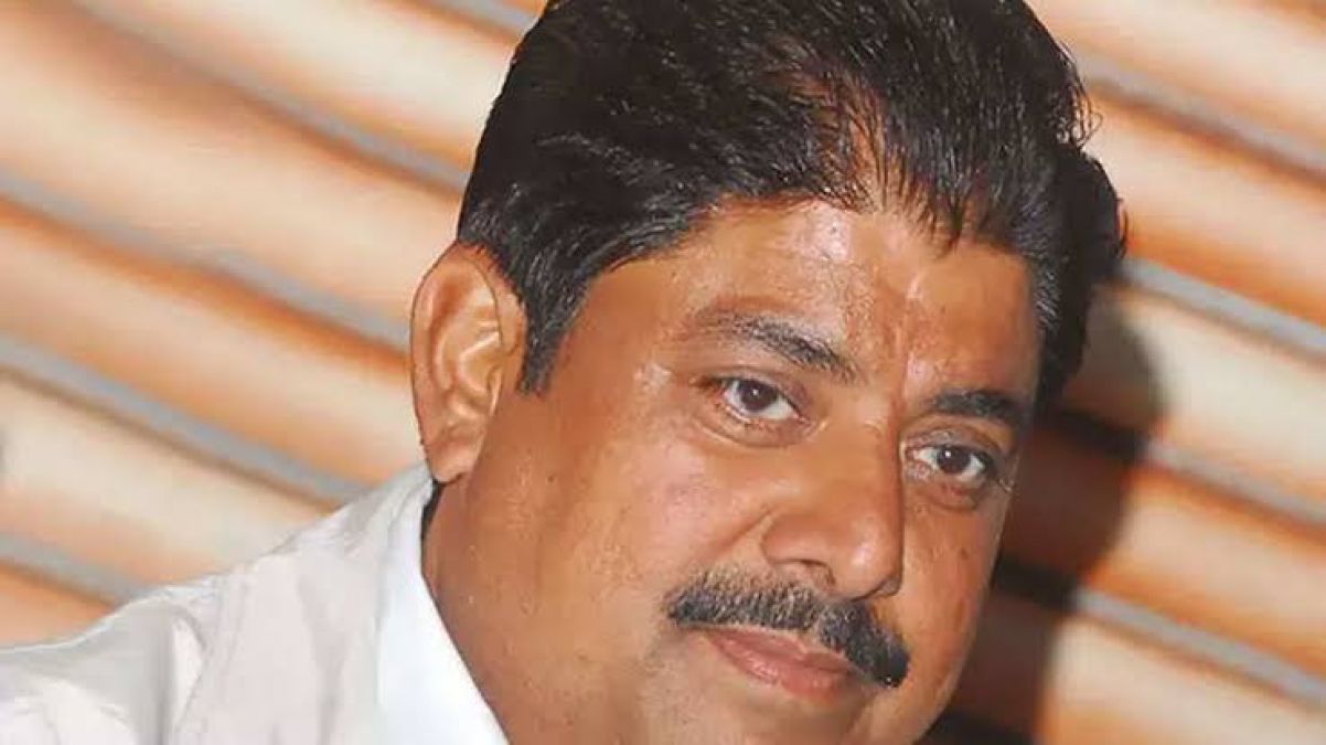 Ajay Chautala's big statement, says 'Dushyant Chautala has the ability to ...'