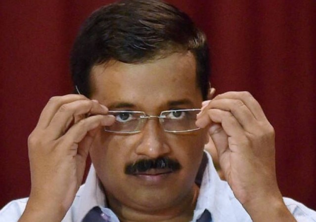 People shout 'chor-chor' slogans after seeing CM Kejriwal, AAP's shock with viral video