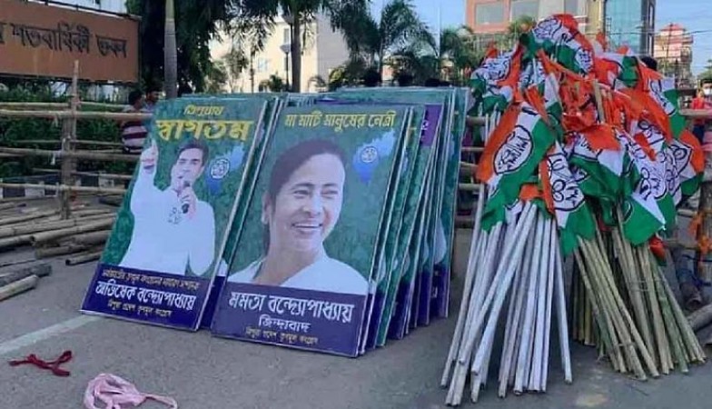 TMC's Abhishek Banerjee's meeting in Tripura approved with these conditions