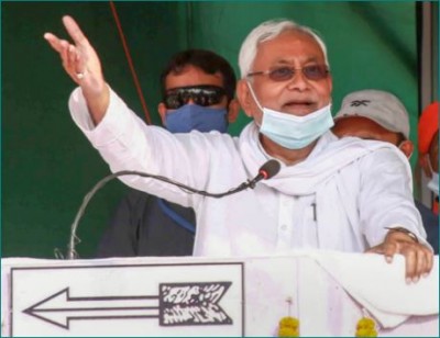 Bihar elections: CM Nitish Kumar supports population proportionate reservation for castes