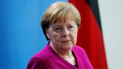 German Chancellor Angela Merkel is  to visit India, will talk on many issues