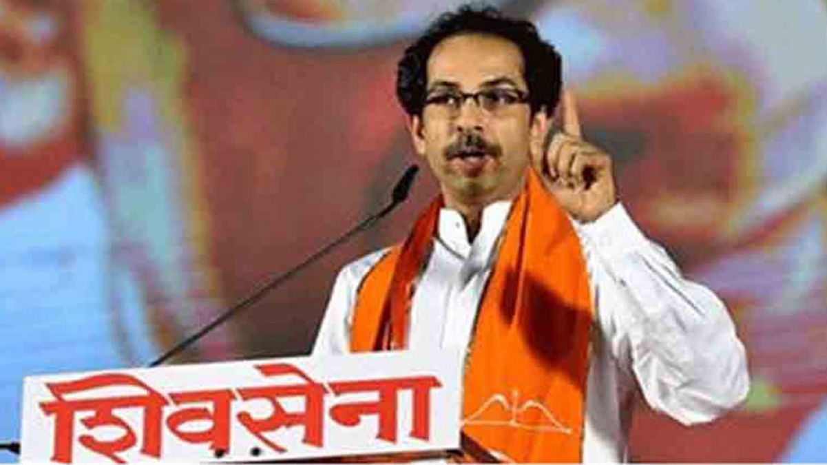 Uddhav Thackeray said, got no offers from BJP, Congress-NCP MLA contacted