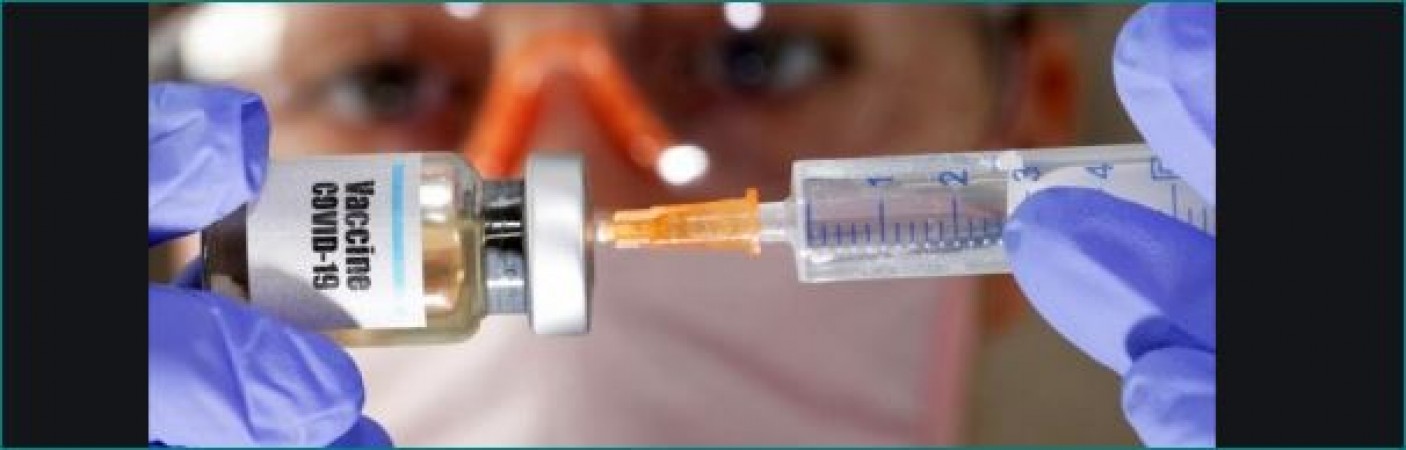 BJP का फ्री कोरोना वैक्‍सीन का वादा है आचार संहिता का उल्‍लंघन? जानिए चुनाव आयोग का जवाब