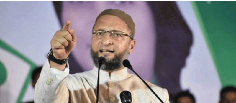 'Son of one who has money also gets bail,' Owaisi on Aryan case