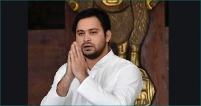 Doctors-nurses will be posted in home districts, Tejashwi made this big announcement