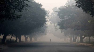 Poison gets dissolved in Lucknow winds, officials gave these instructions in the meeting