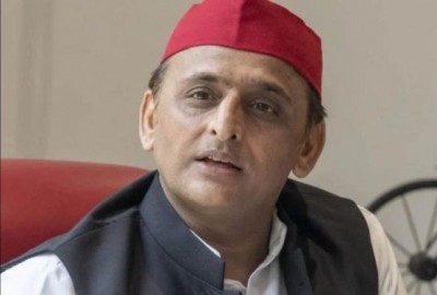 We succeeded in bringing the truth of BJP-BSP to the public: Akhilesh Yadav