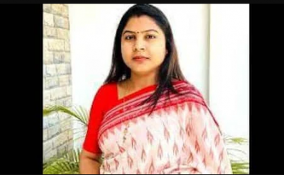 Sushma Patel Quits BSP And joins SP