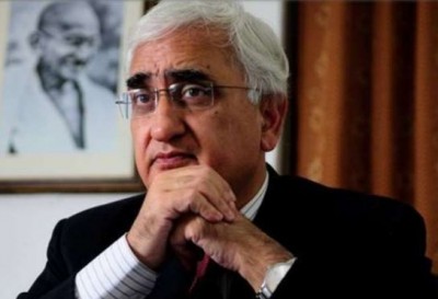 France attack: Congress leader Salman Khurshid says, 'India does not need to learn from Pakistan and Turkey'