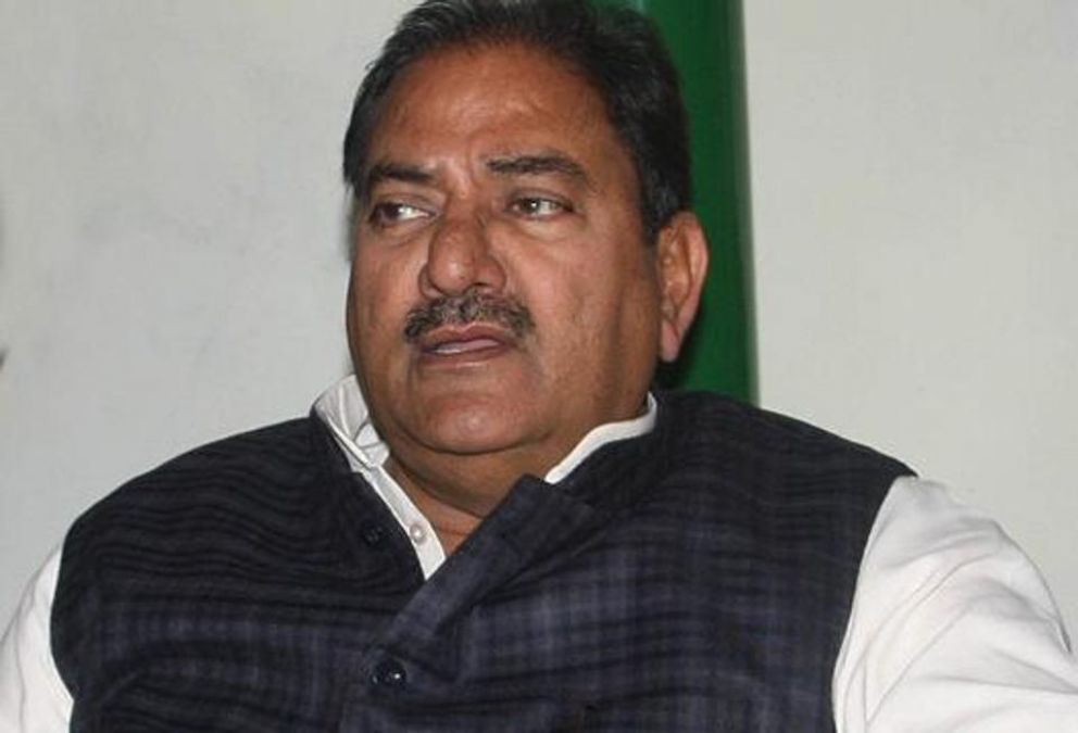 There may be a big change in Haryana's politics, efforts begin to unite the Chautala family