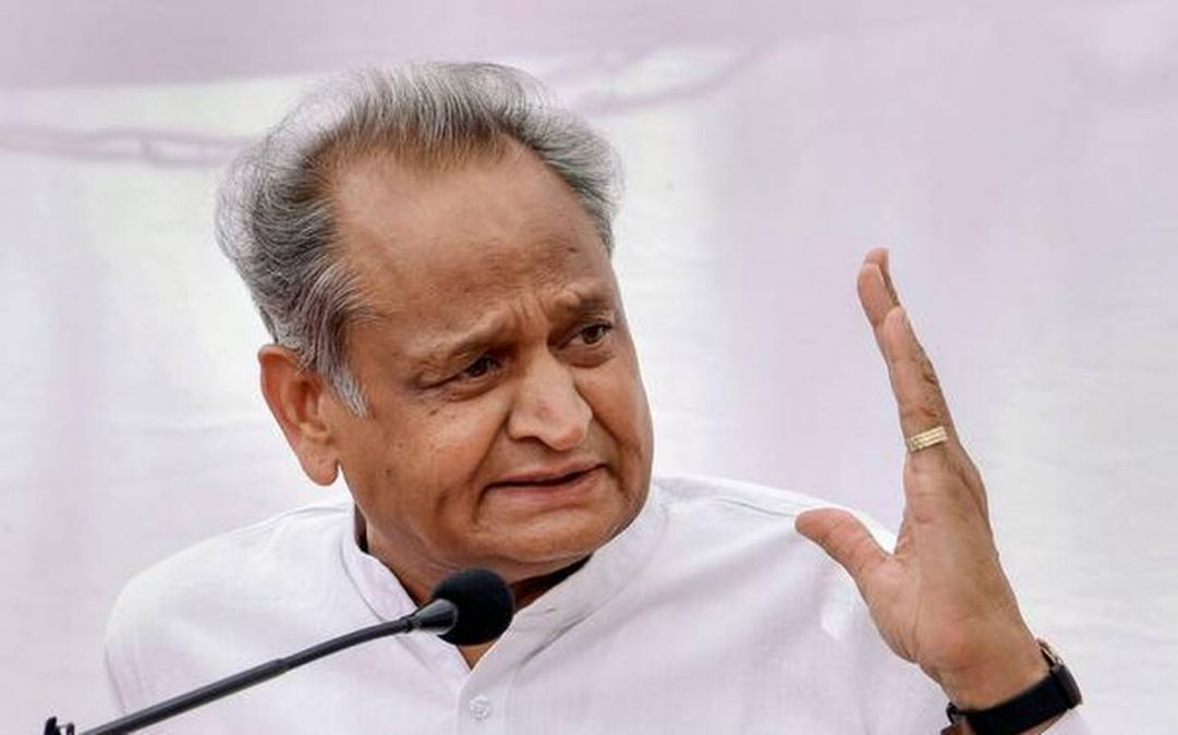 Rajasthan HC summons Chief Minister Ashok Gehlot over election row