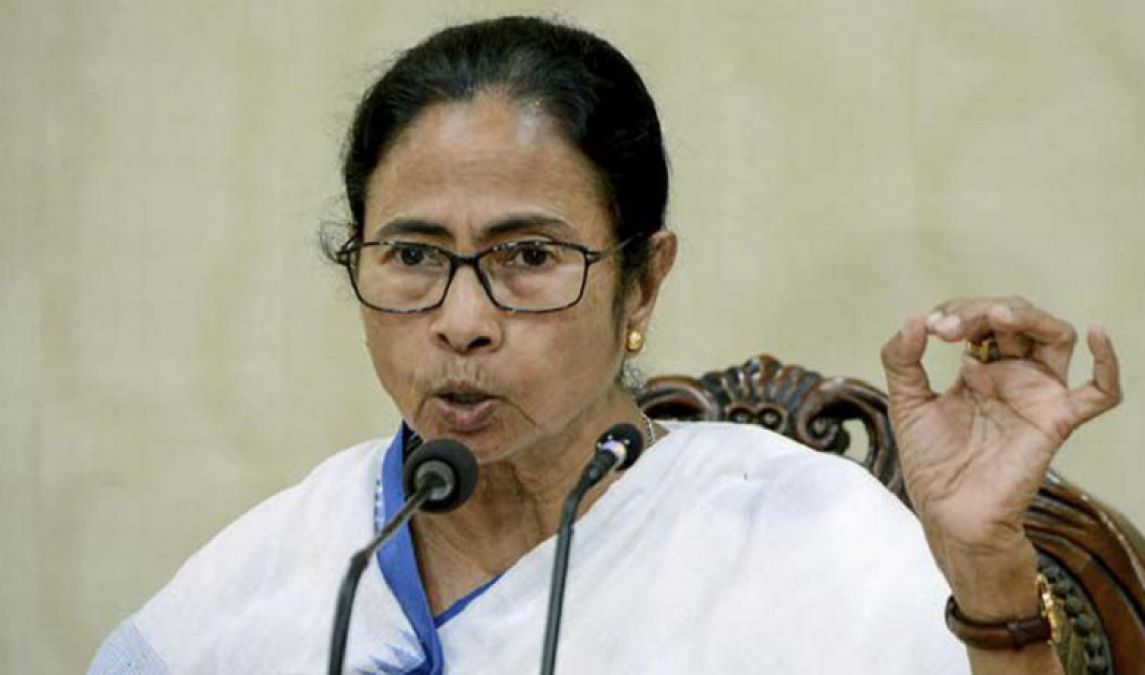 NRC List Out: Mamata Banerjee asks Justice for people in Assam