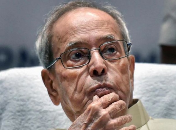 This country also declared national mourning on Pranab Mukherjee's death
