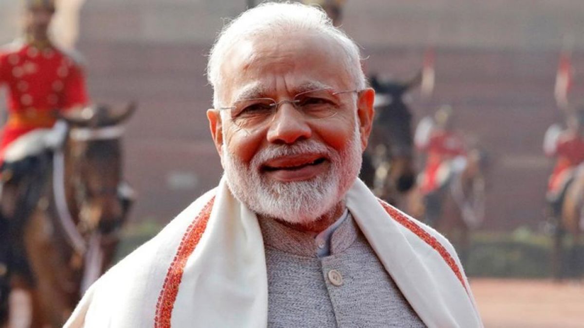 गिरती अर्थव्यवस्था को लेकर दिग्विजय सिंह का पीएम मोदी पर निशाना, कही यह बात