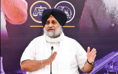 Shiromani Akali Dal announces candidates for Punjab Assembly elections, see full list here