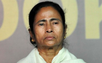 Mamata's police engaged in stopping BJP's campaign against corruption