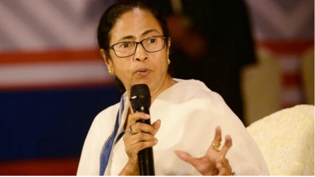 Mamata Banerjee To Protests Against NRC In Kolkata On Sept 12
