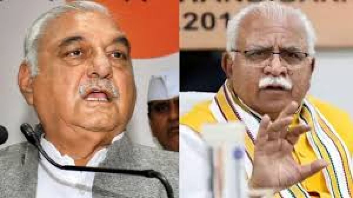 Haryana: Congress leader Bhupinder Singh Hooda fate to be decided tomorrow