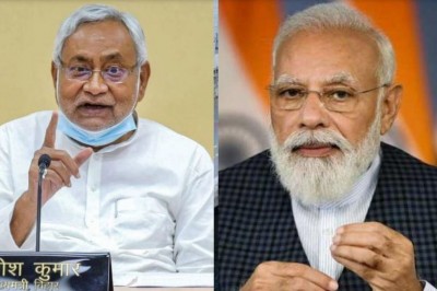 'I don't pay heed to Centre's words..,' why did Nitish Kumar lash out at PM?