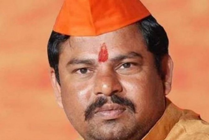 Hate Speech Case: BJP leader T Raja's Facebook account removed for giving inflammatory speech