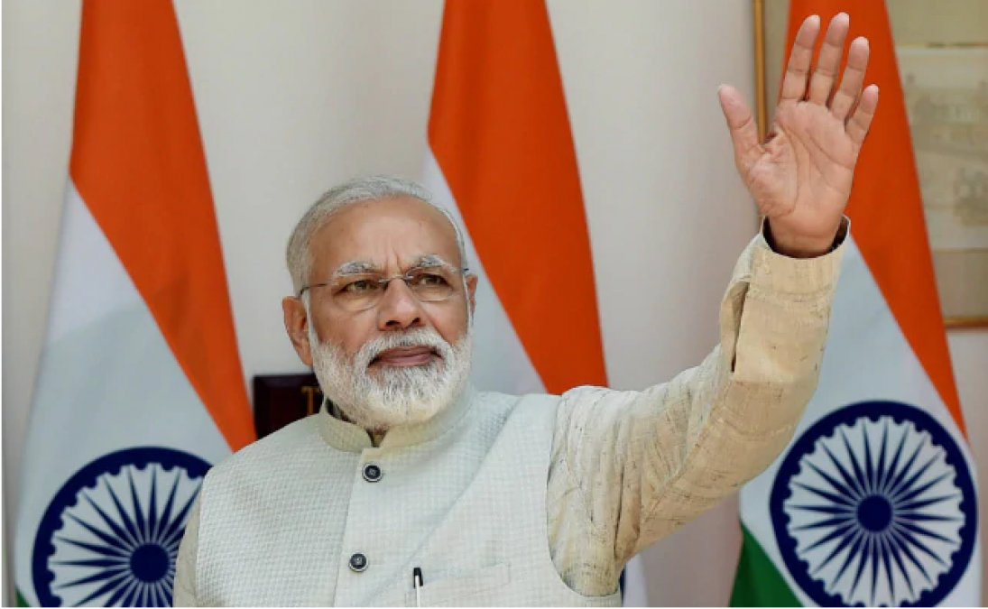 PM Modi to lay foundation stone for Nagpur broad gauge metro on September 7