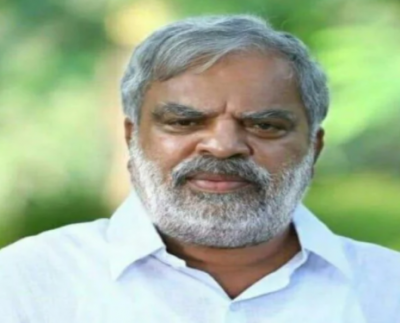 कर्नाटक: जेडीएस नेता अप्पाजी गौड़ का 67 वर्ष की आयु में हुआ निधन