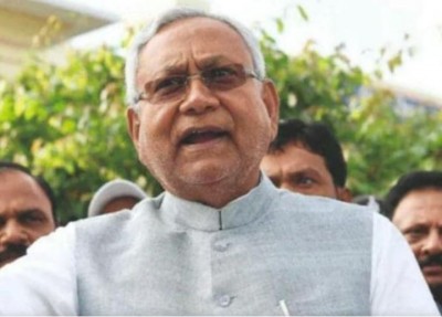 Bihar CM NItish Kumar on 2-day visit to Delhi, meet the Opposition