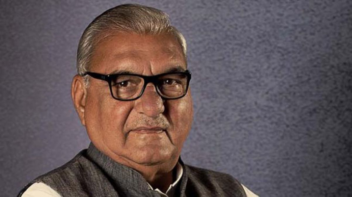 Supporters opinion put former CM Bhupinder Singh Hooda in dilemma