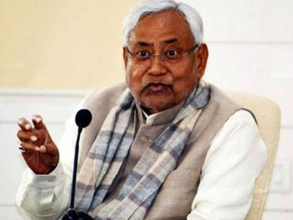 JDU underwear MLA Gopal Mandal investigation underway, Nitish Kumar stated