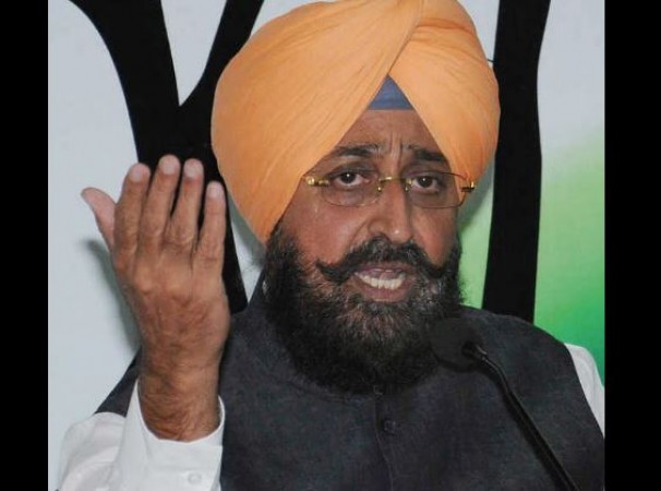 'Punjab government failed,' Congress leader on death threats to Sidhu's family