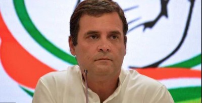 Rahul will be Congress president! Resolution passed in Rajasthan and Chhattisgarh