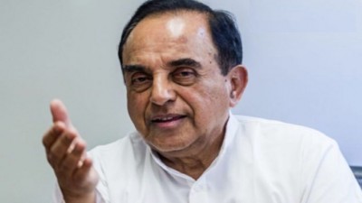 'Delay in corruption cases against Rahul-Sonia,' Swamy's letter to PM Modi