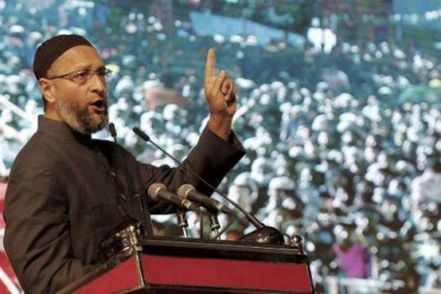 Owaisi Campaign UP election: Starting from Ramnagari Ayodhya, to begin from Sept 7