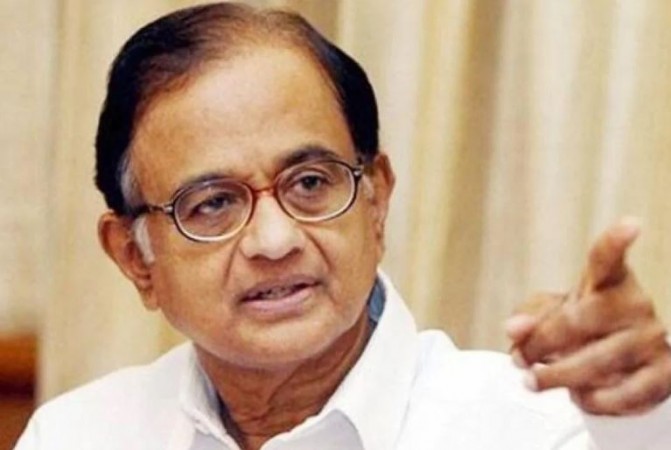 Lockdown succeeded in other countries, why not in India? Reply: P Chidambaram asks PM Modi