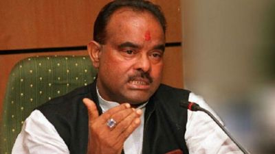 JDU leader opens a front against Nitish Kumar, makes serious allegations